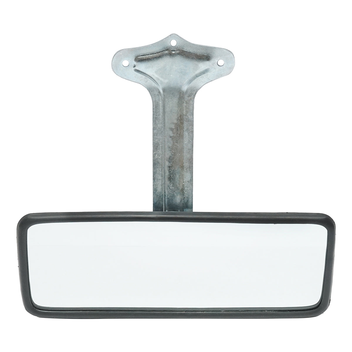 Universal rearview mirror 200x80mm